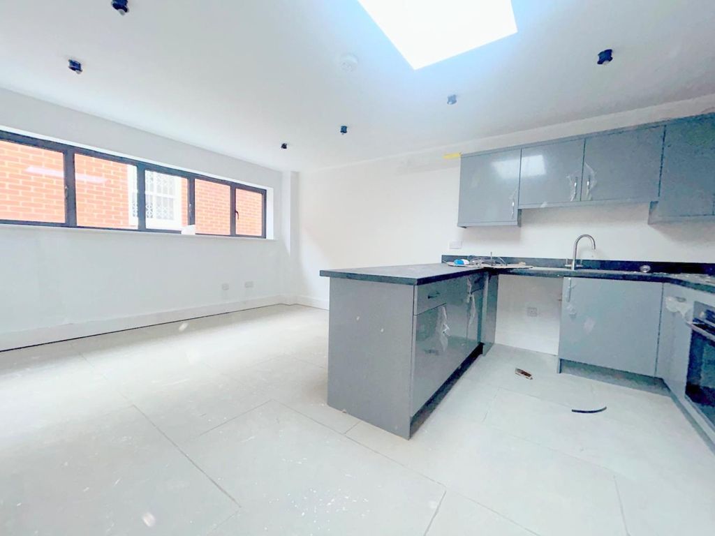1 bed flat to rent in North Street, Sudbury CO10, £1,050 pcm