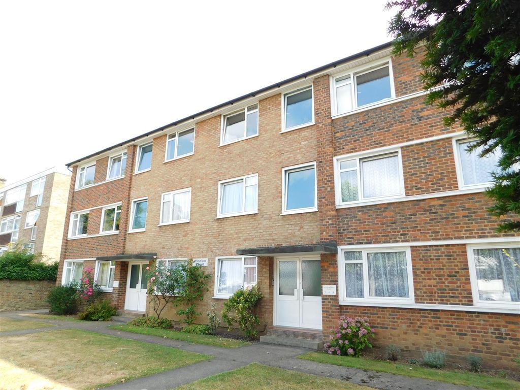 2 bed flat to rent in Palace Road, Kingston Upon Thames KT1, £1,595 pcm
