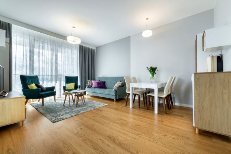 New home, 2 bed flat for sale in Contemporary Birmingham Apartment, Warren Bruce Rd, Birmingham M17, £265,000