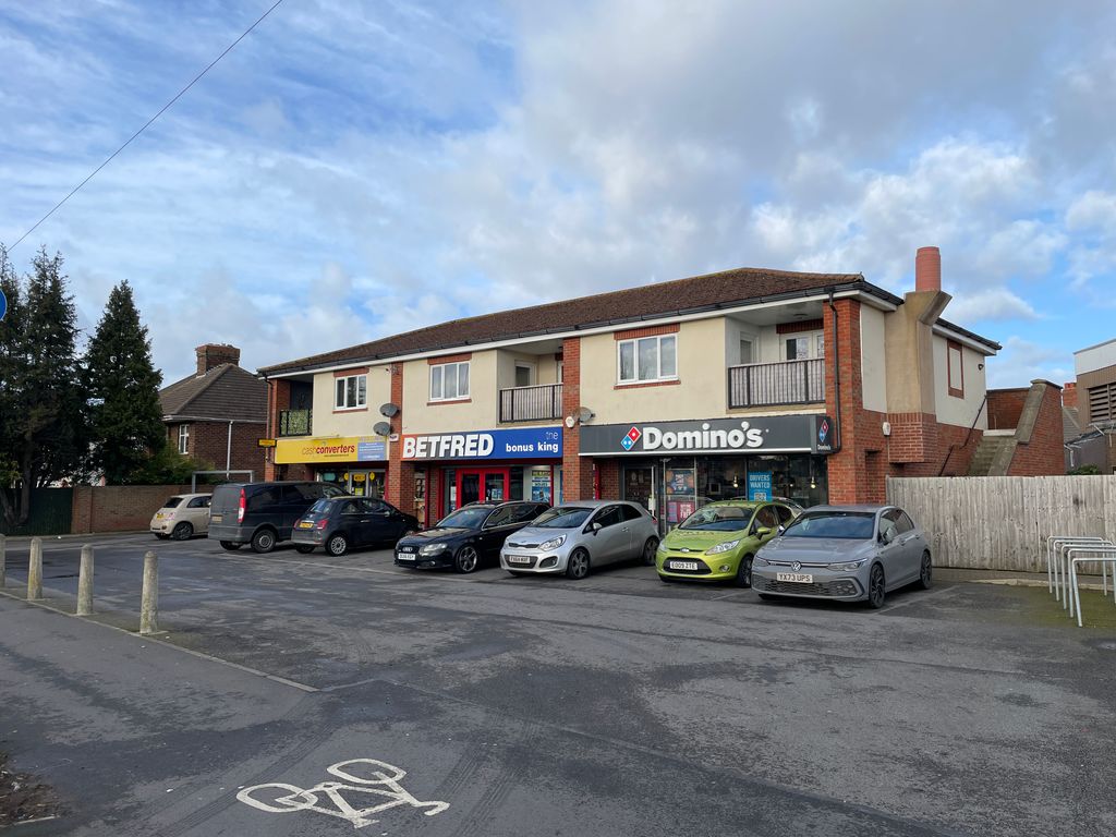 Retail premises for sale in Laceby Road, Grimsby DN34, £560,000