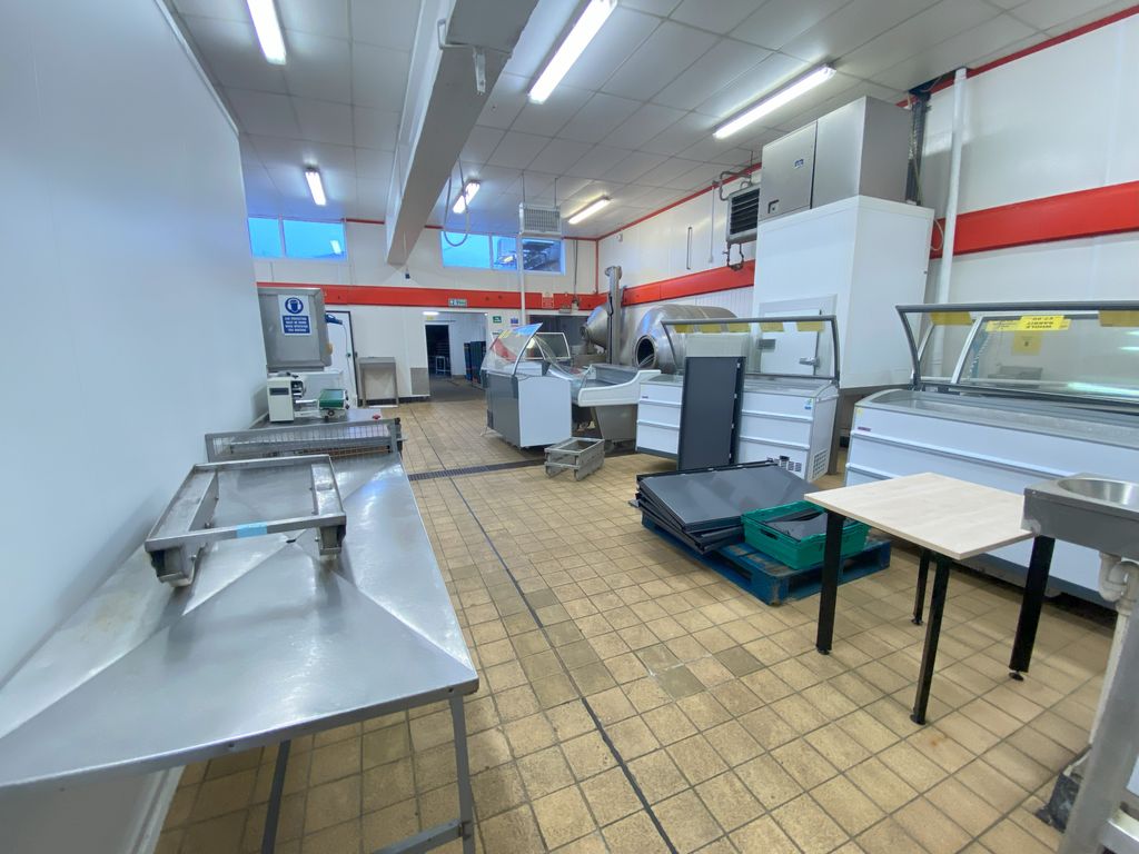 Industrial for sale in Bridle Way, Bootle L30, £165,000