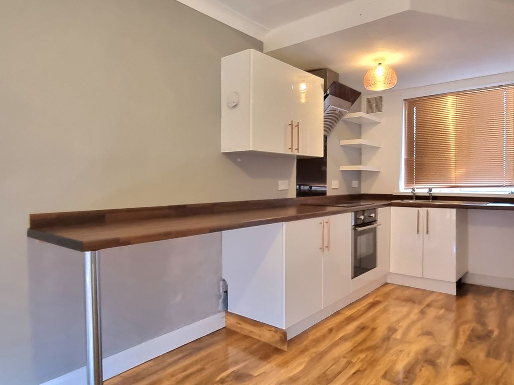 1 bed flat to rent in Wardley Court, Gateshead NE10, £550 pcm