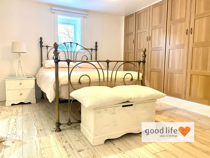 1 bed flat for sale in Thornhill Gardens, Thornhill, Sunderland SR2, £87,000
