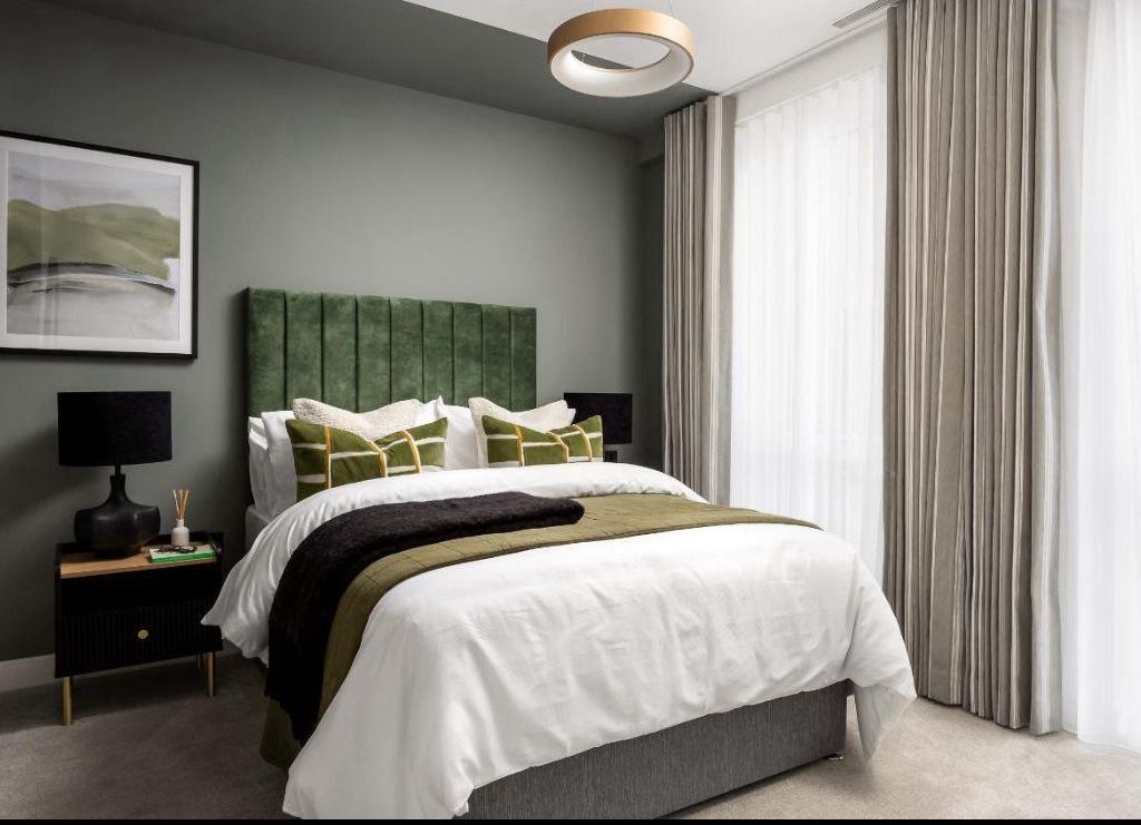 3 bed flat for sale in C.7.01, Snow Hill Wharf, Birmingham City Centre, Birmingham B4, £590,000