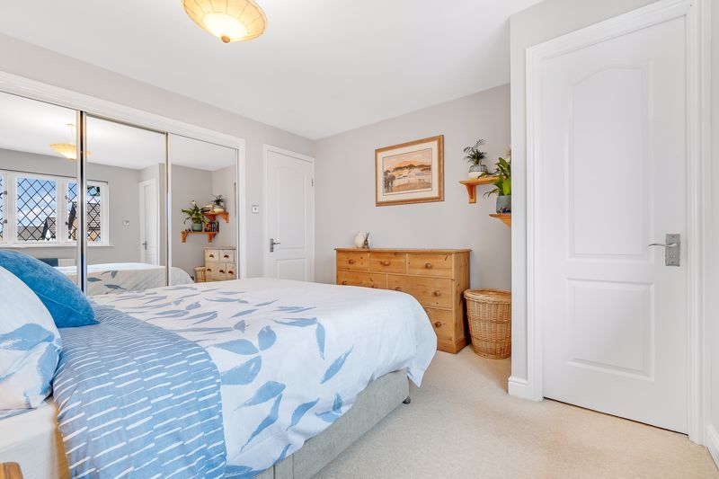 4 bed property for sale in 20 Glen Clova Gardens, Kilmarnock KA2, £235,000