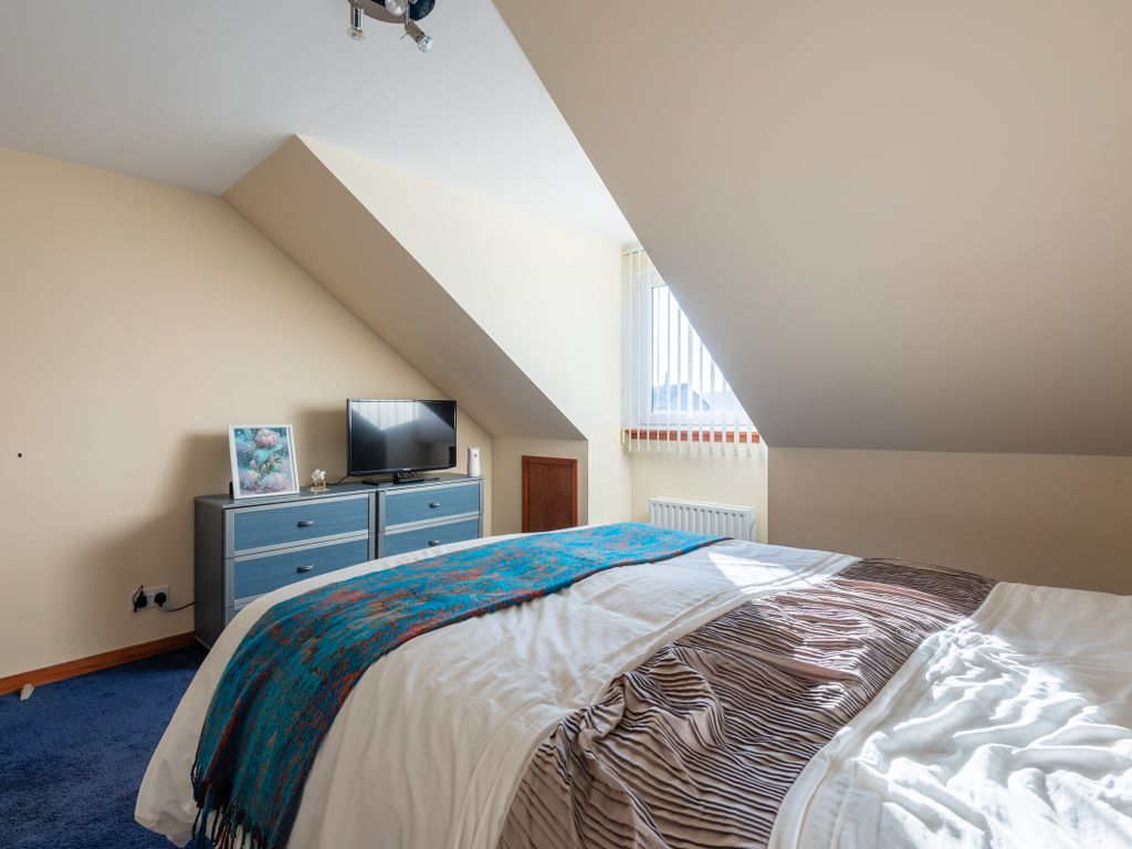 3 bed detached house for sale in Barnhead, Bridge Of Dun, Montrose DD10, £350,000