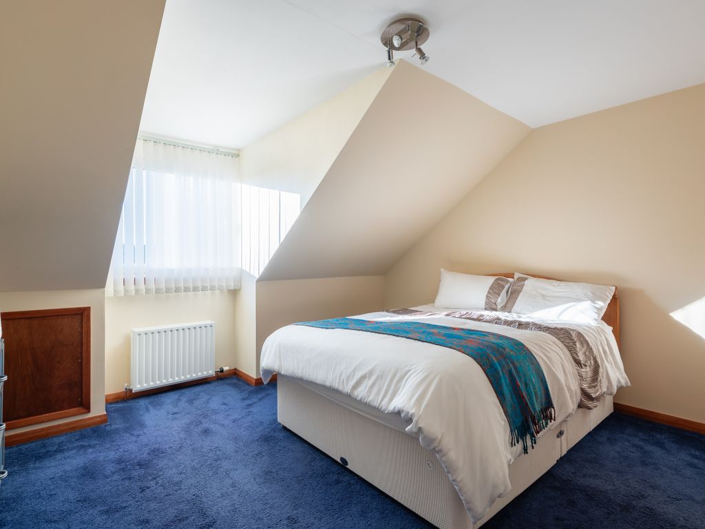 3 bed detached house for sale in Barnhead, Bridge Of Dun, Montrose DD10, £350,000