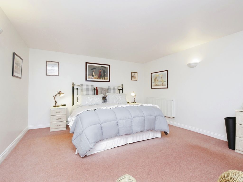 5 bed detached house for sale in Sheepdene, Wynyard, Billingham TS22, £850,000