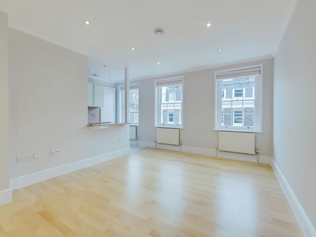 1 bed flat to rent in New Quebec Street, London W1H, £2,578 pcm