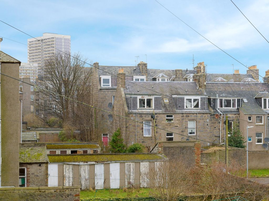 1 bed flat to rent in Park Street, Aberdeen AB24, £625 pcm