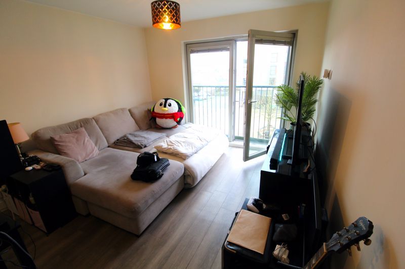 1 bed flat for sale in Long Down Avenue, Cheswick Village, Bristol BS16, £219,995