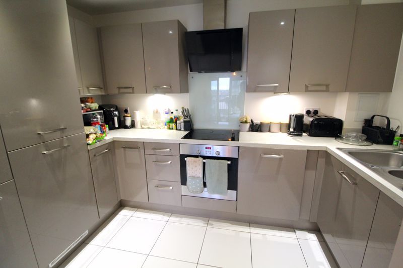 1 bed flat for sale in Long Down Avenue, Cheswick Village, Bristol BS16, £219,995