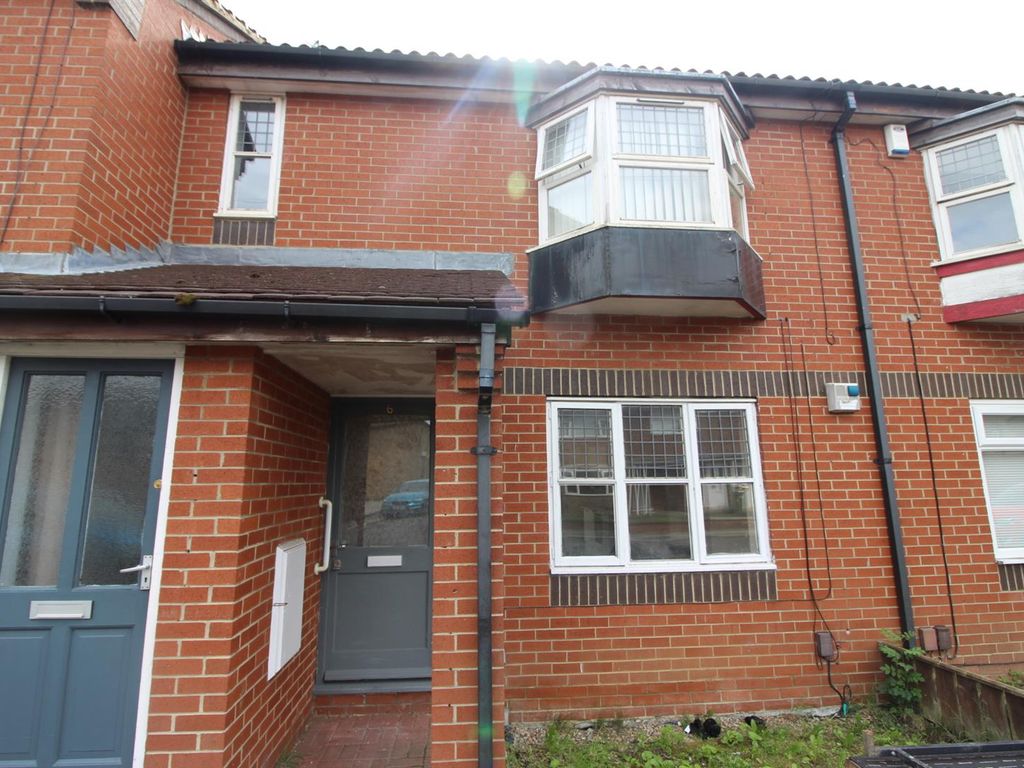 1 bed flat to rent in Napier Street, Norton, Stockton-On-Tees TS20, £450 pcm