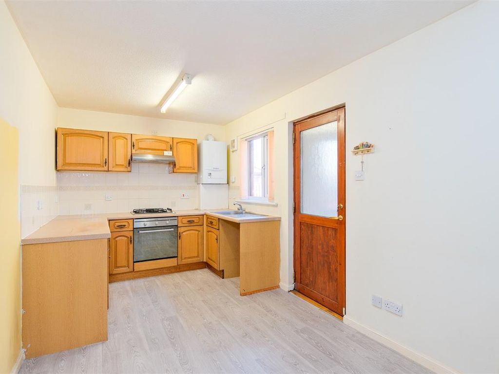 3 bed semi-detached house for sale in Parkneuk Street, Motherwell ML1, £180,000