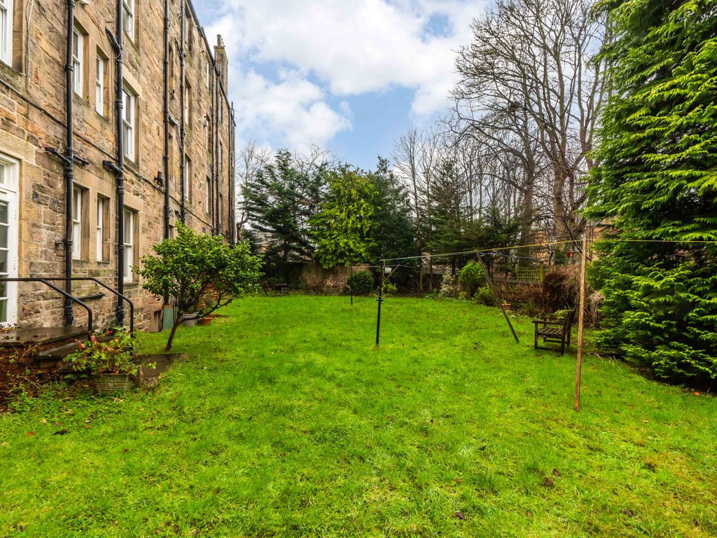 2 bed flat for sale in 8 Comiston Gardens, Edinburgh EH10, £360,000