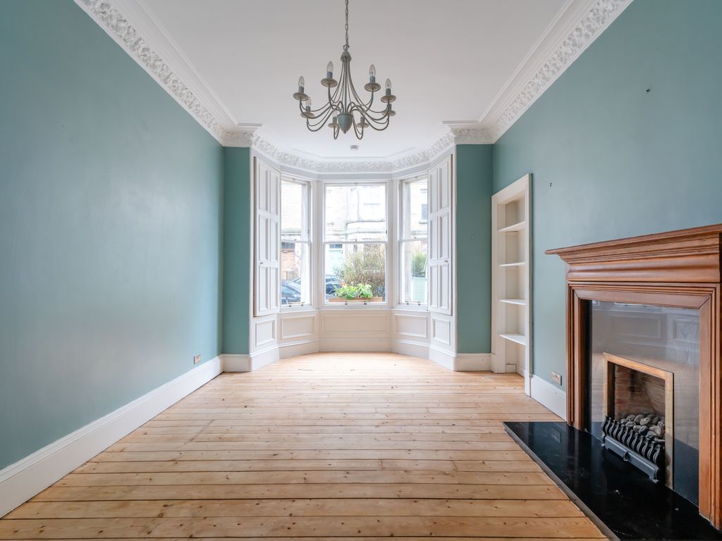2 bed flat for sale in 8 Comiston Gardens, Edinburgh EH10, £360,000