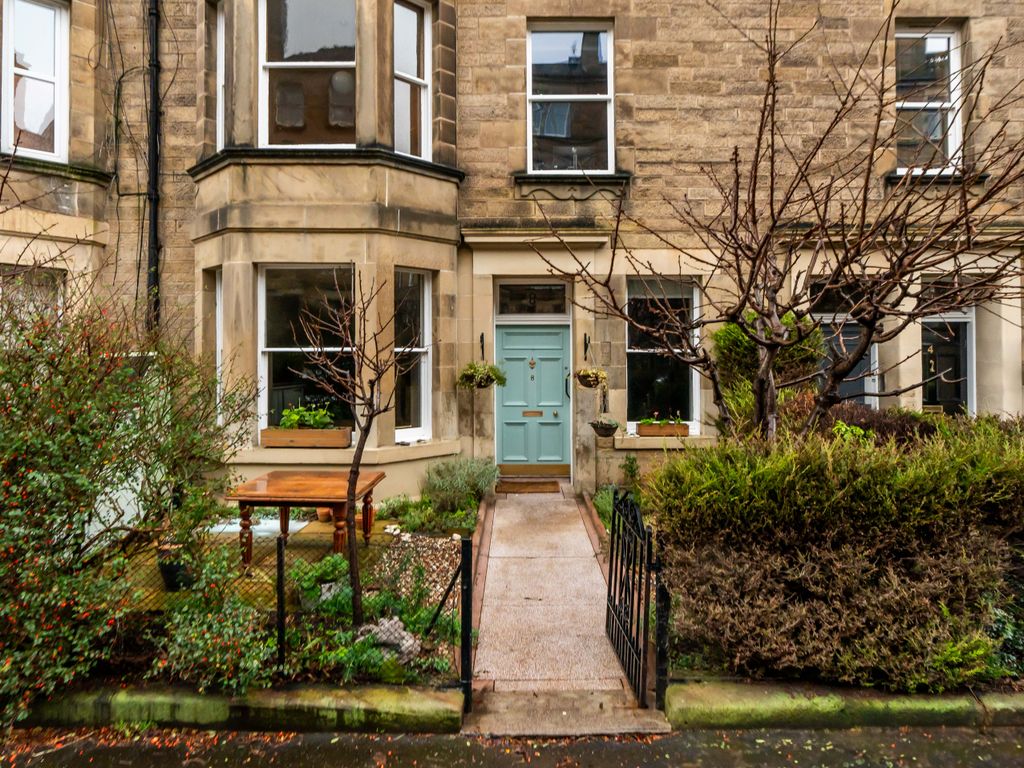 2 bed flat for sale in 8 Comiston Gardens, Edinburgh EH10, £360,000