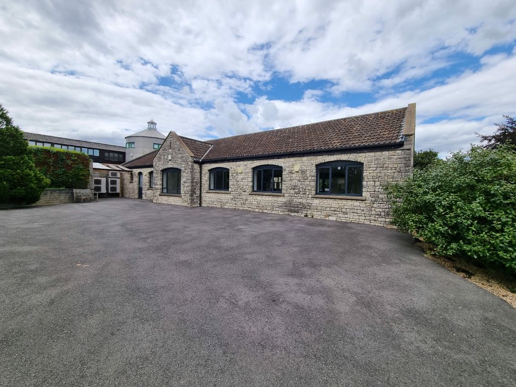 Property to rent in Church Farm Business Park, Corston, Bath, Bath And North East Somerset BA2, £3,750 pcm