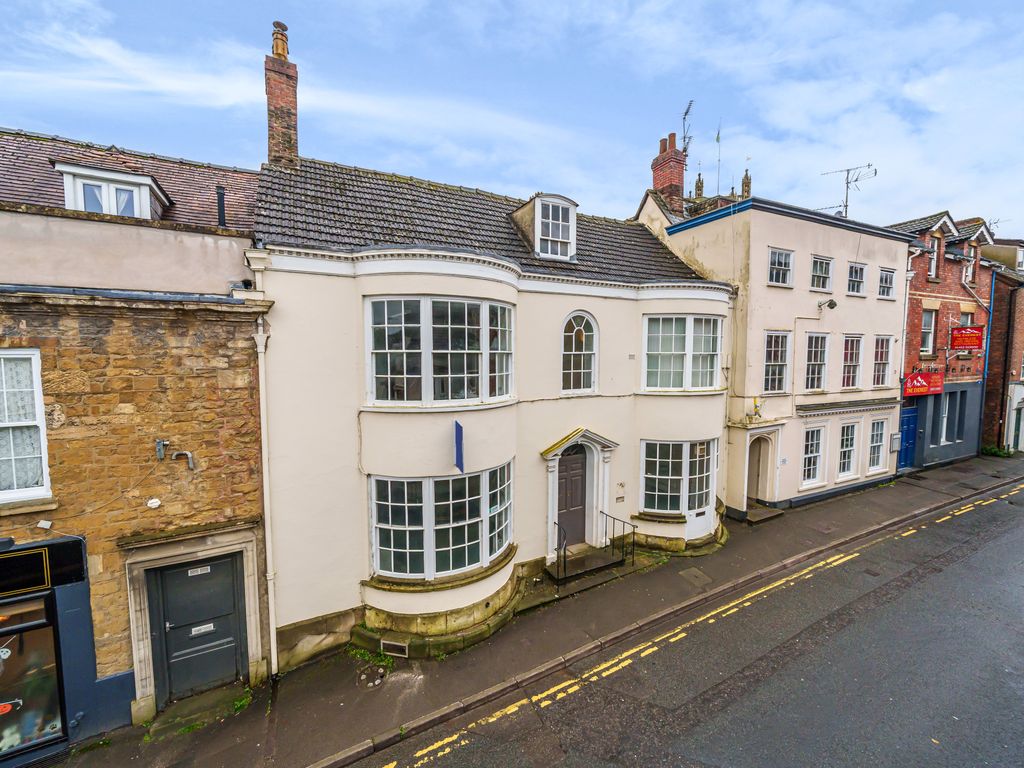 Office for sale in Long Street, Dursley, Gloucestershire GL11, £595,000