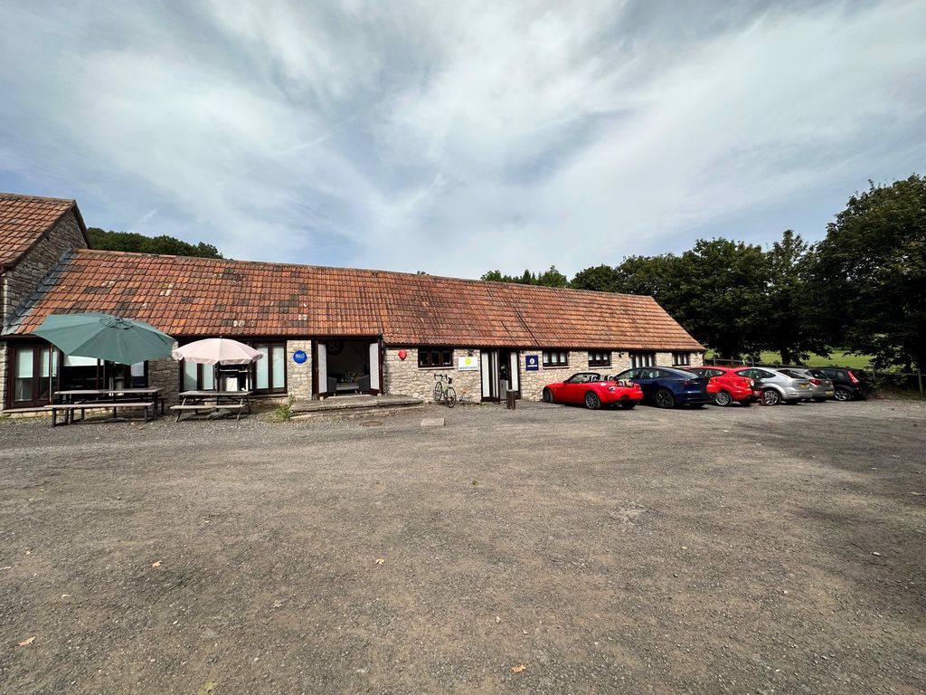 Industrial to let in Clevedon Road, Tickenham, Clevedon, North Somerset BS21, £17,500 pa