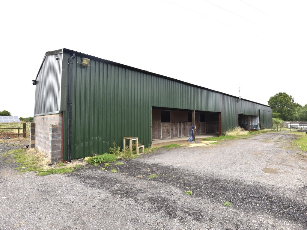 Property for sale in Passage Road, Arlingham, Gloucester, Gloucestershire GL2, £275,000