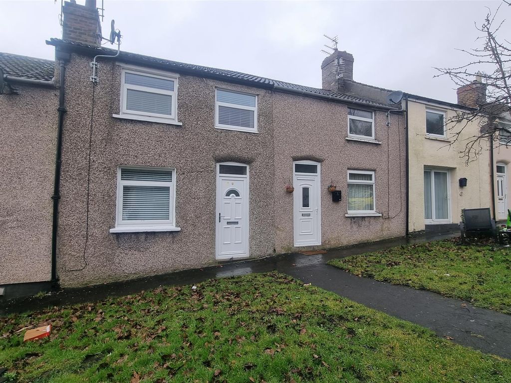 3 bed terraced house to rent in Boyne Street, Willington, Crook DL15, £550 pcm