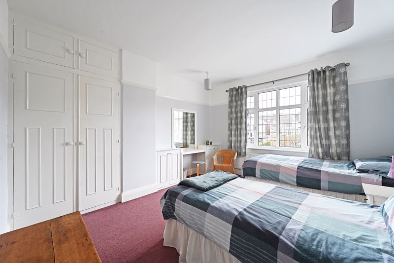 3 bed semi-detached house for sale in Norfolk Park Avenue, Norfolk Park, Sheffield S2, £285,000