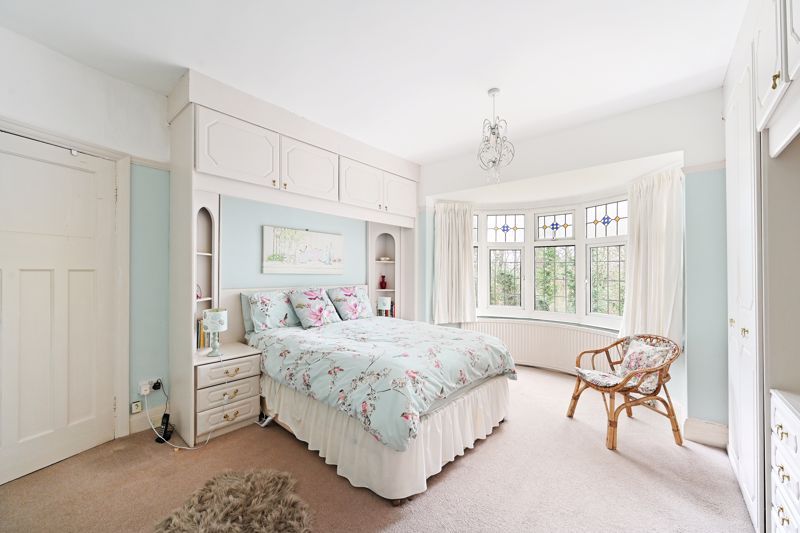 3 bed semi-detached house for sale in Norfolk Park Avenue, Norfolk Park, Sheffield S2, £285,000