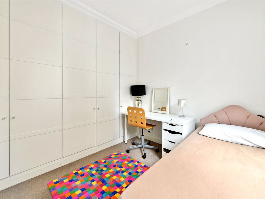 3 bed flat for sale in North Block, 5 Chicheley Street SE1, £1,150,000