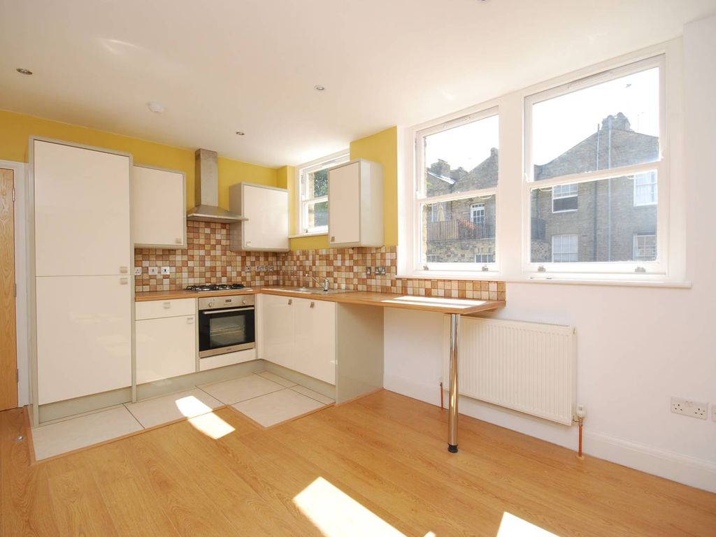 1 bed flat to rent in Moray Mews, Finsbury Park, London N7, £1,900 pcm
