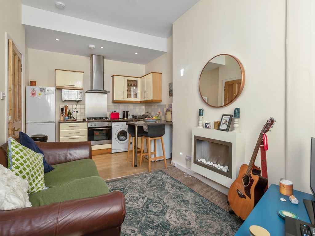2 bed flat for sale in 14 Mayfield Place, Corstorphine, Edinburgh EH12, £160,000