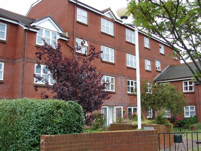 1 bed flat for sale in Jenner Court, Weymouth DT4, £90,000