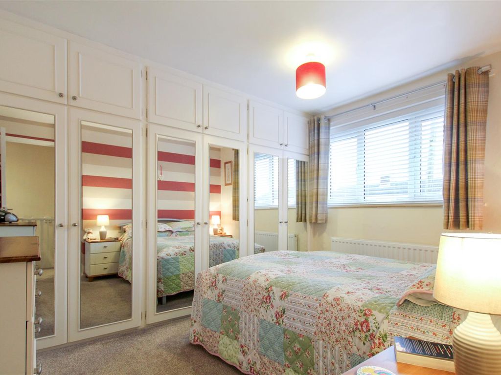3 bed semi-detached house for sale in Abney Crescent, Measham, Swadlincote DE12, £249,950