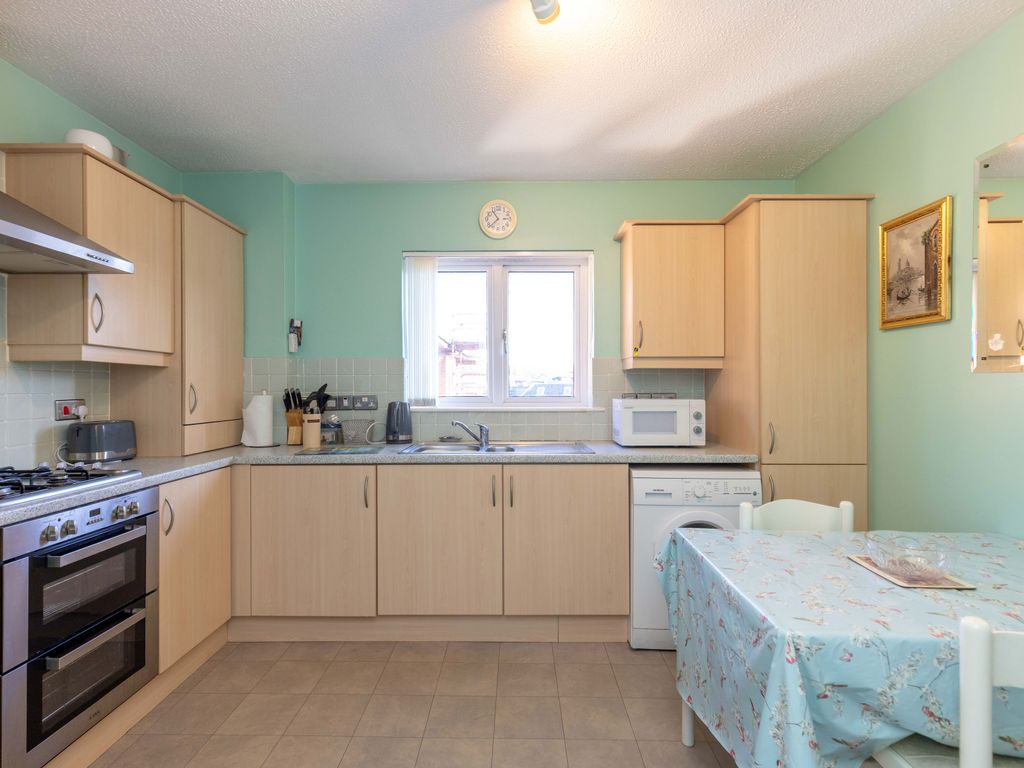 2 bed flat for sale in East Comiston, Fairmilehead, Edinburgh EH10, £280,000