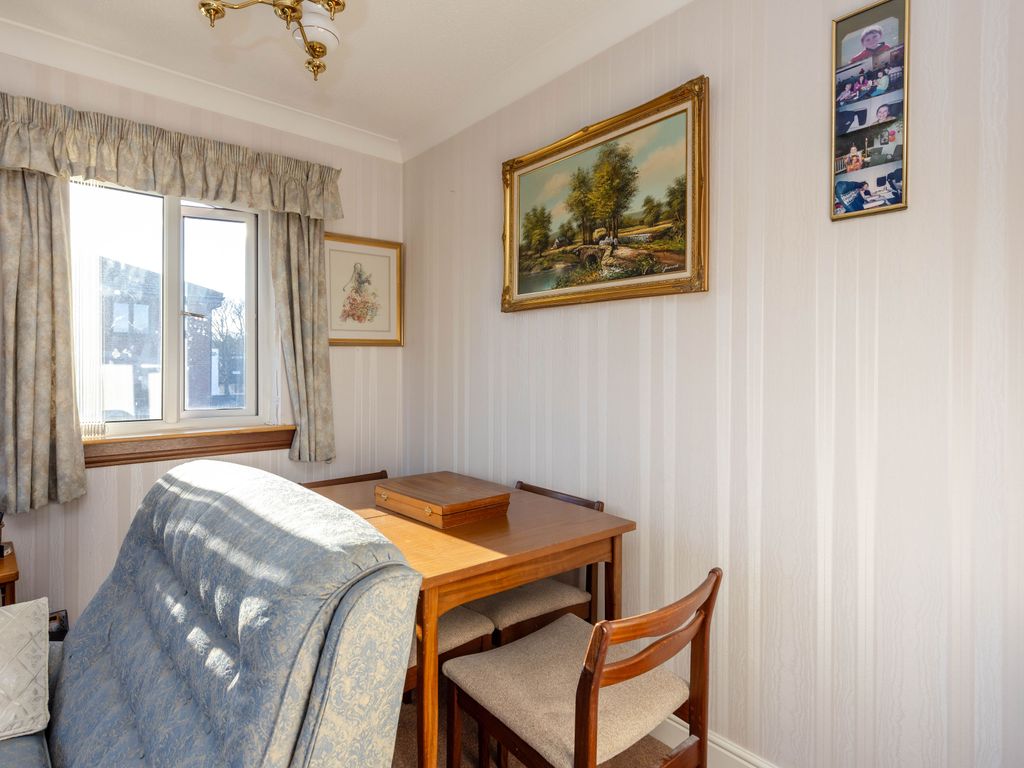 2 bed flat for sale in East Comiston, Fairmilehead, Edinburgh EH10, £280,000