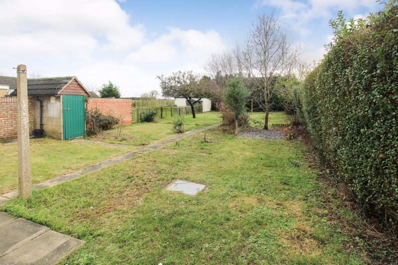3 bed semi-detached house for sale in Biggleswade Road, Upper Caldecote SG18, £375,000