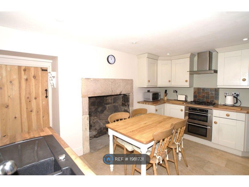 3 bed semi-detached house to rent in Water Lane, Cromford, Matlock DE4, £995 pcm