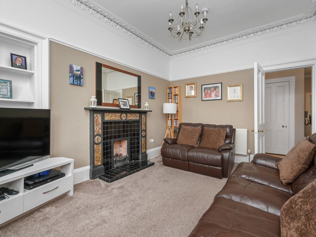 2 bed flat for sale in 95/1 Comiston Road, Edinburgh EH10, £320,000