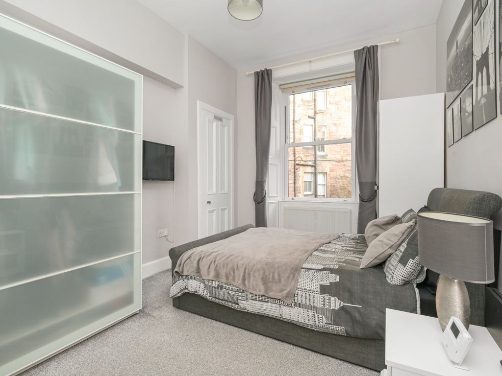 2 bed flat for sale in 95/1 Comiston Road, Edinburgh EH10, £320,000