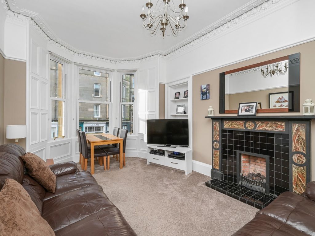 2 bed flat for sale in 95/1 Comiston Road, Edinburgh EH10, £320,000