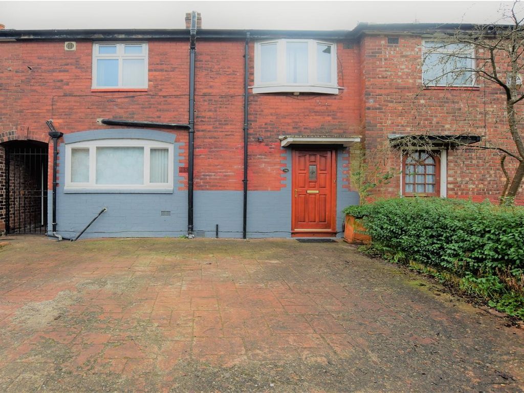 3 bed semi-detached house to rent in Weller Avenue, Chorlton Cum Hardy, Manchester M21, £1,250 pcm