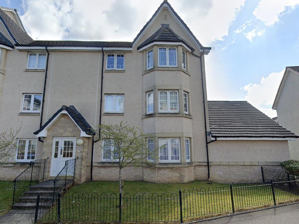 2 bed flat to rent in Leyland Road, Bathgate EH48, £830 pcm