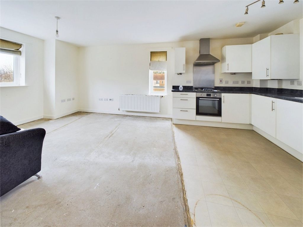 1 bed flat for sale in Amber Close, Shoreham-By-Sea BN43, £250,000