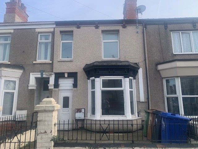 Room to rent in Park Street, Cleethorpes DN35, £325 pcm