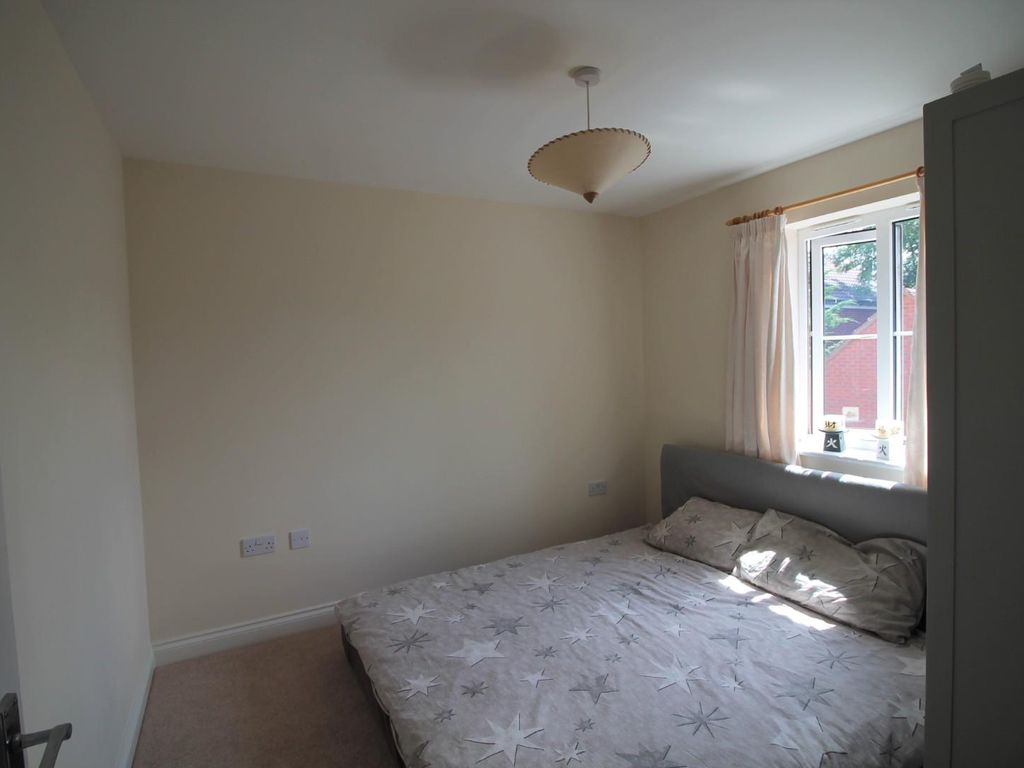 3 bed property to rent in Longridge Way, Weston Super Mare, North Somerset BS24, £1,250 pcm