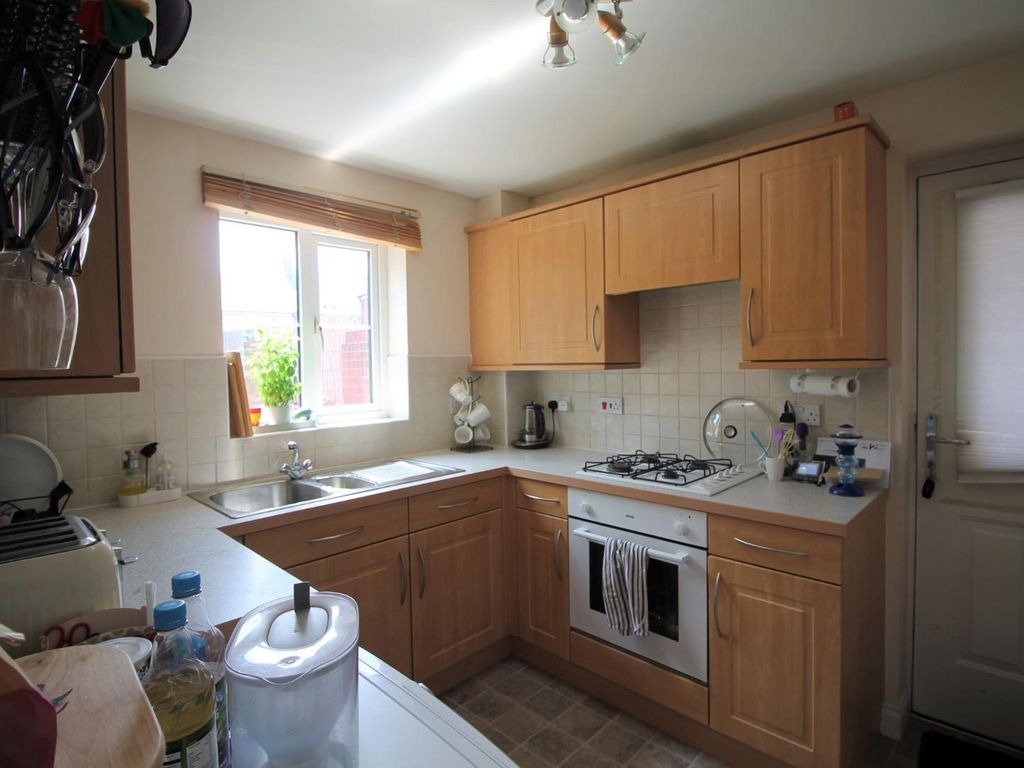 3 bed property to rent in Longridge Way, Weston Super Mare, North Somerset BS24, £1,250 pcm