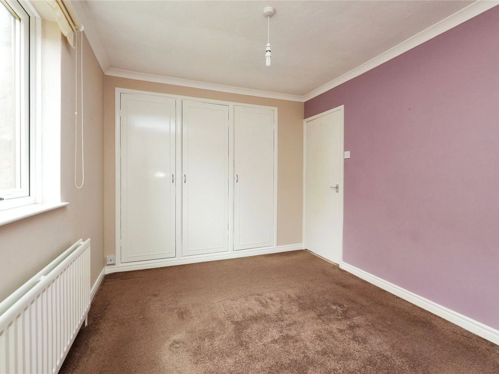 3 bed detached house for sale in Beckside Mews, Staindrop, Darlington, Durham DL2, £290,000