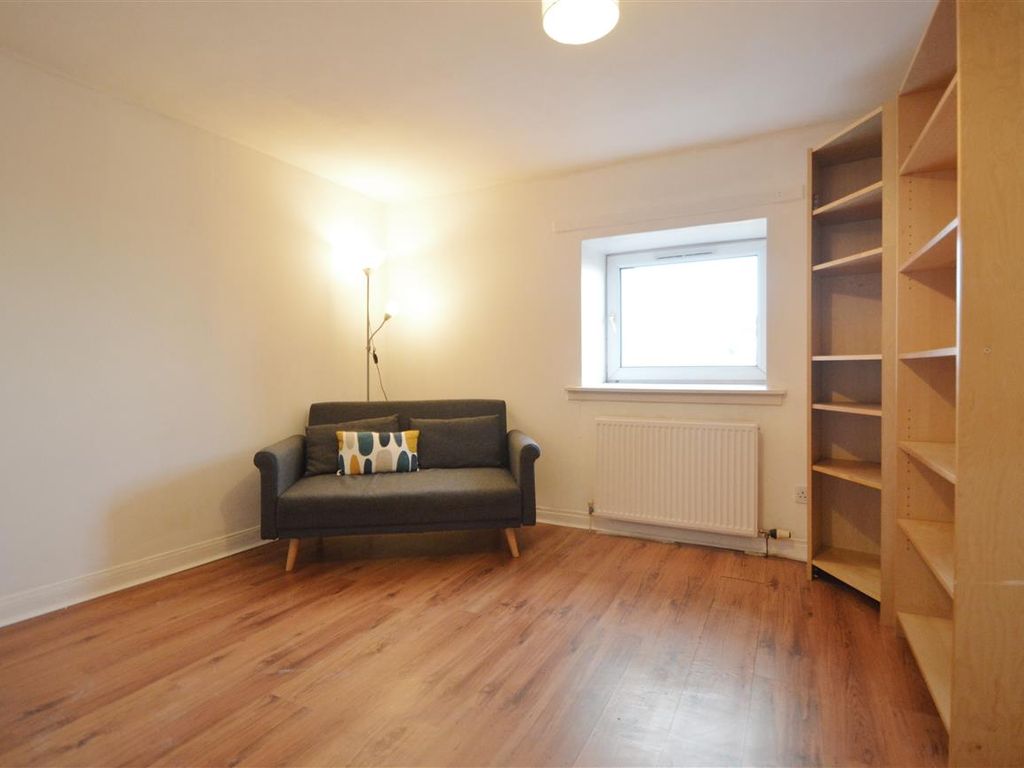 1 bed flat for sale in Wilson Street, Wilson Street, Hamilton ML3, £39,995