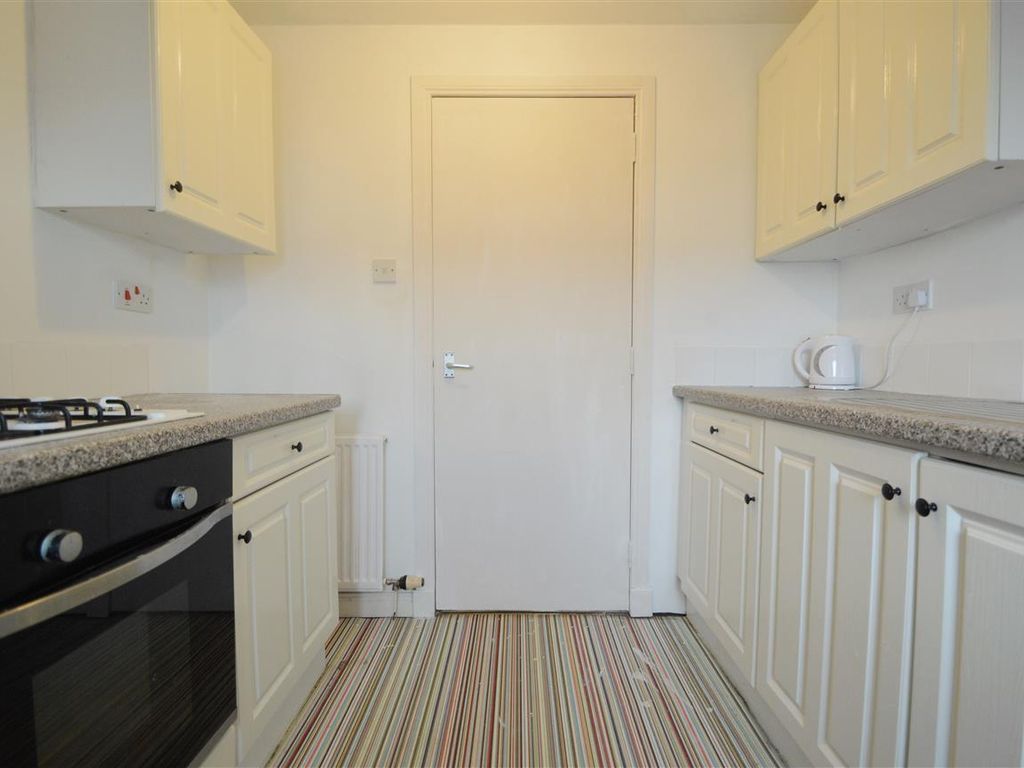 1 bed flat for sale in Wilson Street, Wilson Street, Hamilton ML3, £39,995