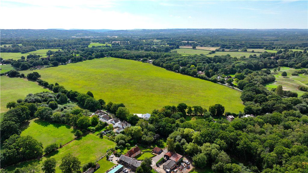 Property for sale in Runtley Wood Farm, Runtley Wood Lane, Sutton Green, Guildford GU4, £125,000